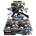 Pokemon TCG - Scarlet & Violet - Black Bolt (SV11B) - Booster Box (Japanese)
