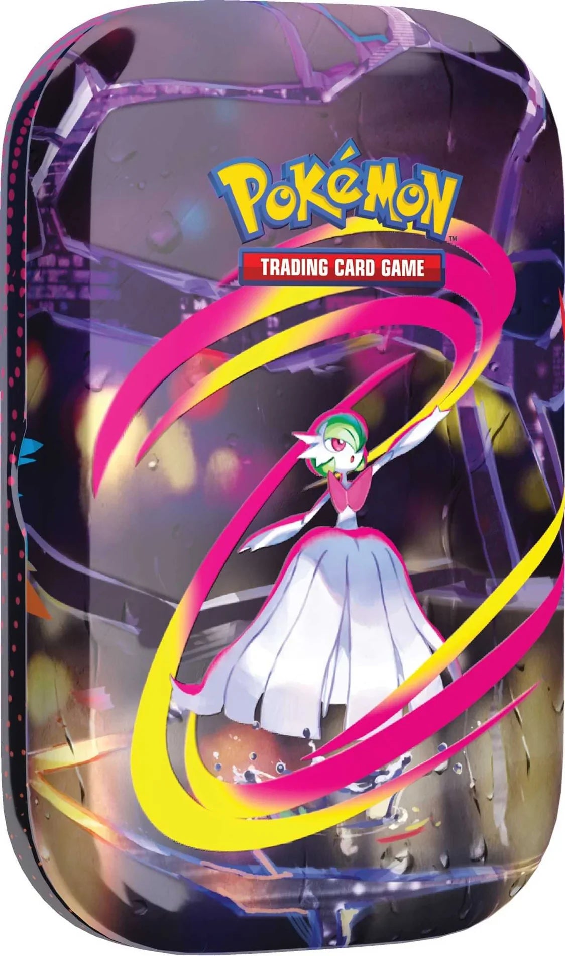 Pokemon TCG - Mega Evolutions - Mega Heroes - Mini Tin