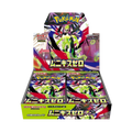 Pokemon TCG - Mega Evolution - Nihil Zero/Munikis Zero (M3) - Booster Box (Japanese)