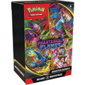 Pokemon TCG - Mega Evolution - Phantasmal Flames - Booster Bundle