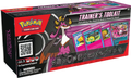 Pokemon TCG - Scarlet & Violet - Trainer's Toolkit (2025)