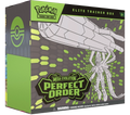 Pokemon TCG - Mega Evolution - Perfect Order - Elite Trainer Box