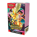 Pokemon TCG - Mega Evolution - Ascended Heroes - Booster Bundle